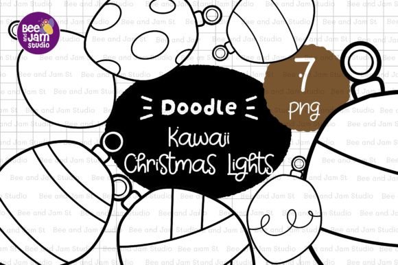 KDP Coloring Christmas Light Line Art: A Guide to Quality and Usage